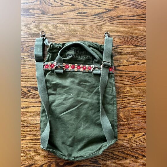 New Free people x The Falls Fireworks backpack main image 2